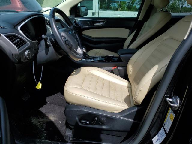 Photo 7 from auction – 2015 FORD EDGE SEL with VIN 2FMTK3J85FBB88949