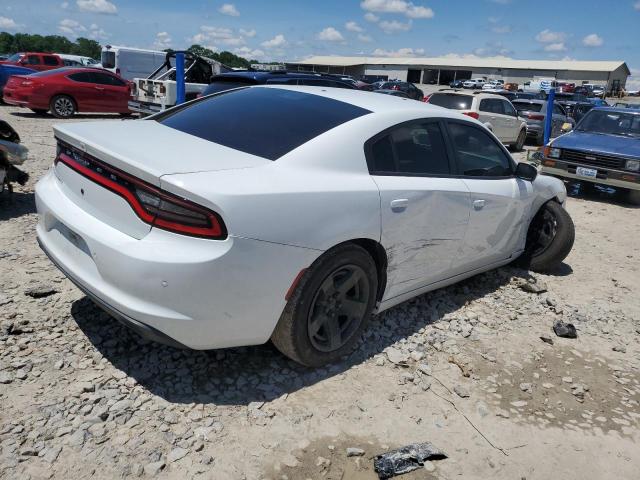 Photo 3 from auction – 2017 DODGE CHARGER PO with VIN 2C3CDXAT4HH660248