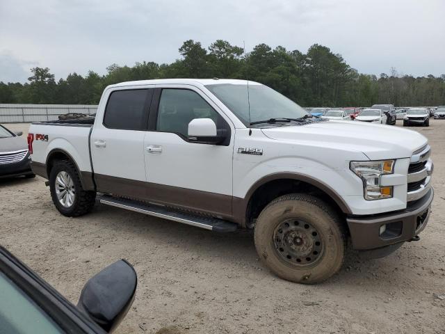 Photo 4 from auction – 2015 FORD F150 SUPER with VIN 1FTEW1EF5FFA66573
