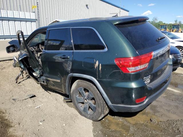 Photo 2 from auction – 2011 JEEP GRAND CHER with VIN 1J4RR4GT2BC520829