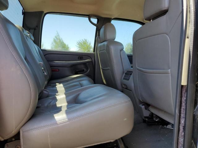 Foto 10 de la subasta – 2004 CHEVROLET SILVERADO con VIN 1GCHK23204F199026