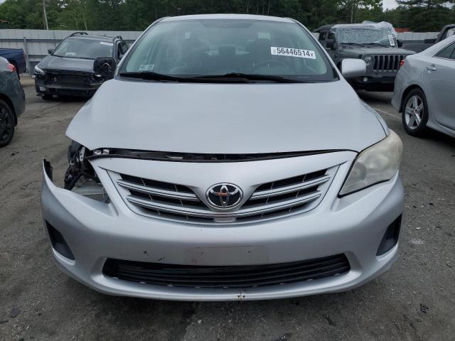 Photo 5 from auction – 2013 TOYOTA COROLLA BA with VIN 2T1BU4EE6DC066332