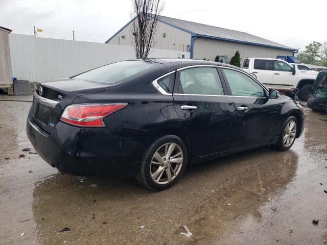 Photo 3 from auction – 2014 NISSAN ALTIMA 2.5 with VIN 1N4AL3APXEC147883