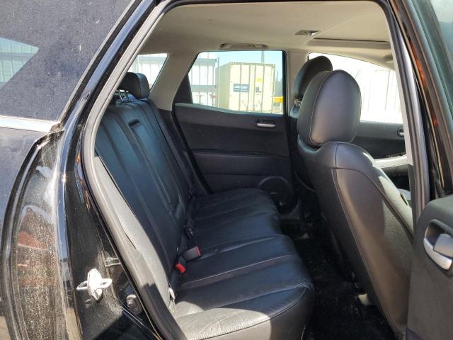 Photo 11 from auction – 2007 MAZDA CX-7 with VIN JM3ER293X70142829