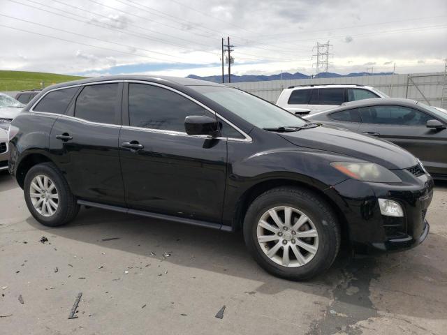 Photo 4 from auction – 2011 MAZDA CX-7 with VIN JM3ER2B56B0404320