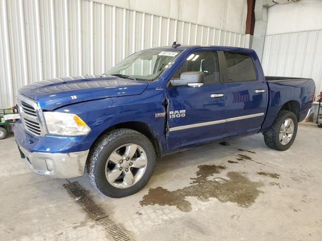 RAM 1500 SLT 2016 con VIN 3C6RR7LTXGG389206 - Foto de la subasta