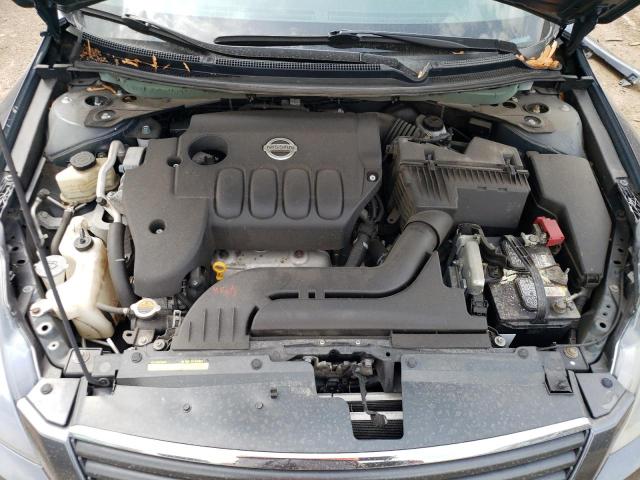Photo 11 from auction – 2008 NISSAN ALTIMA 2.5 with VIN 1N4AL21E18C145629