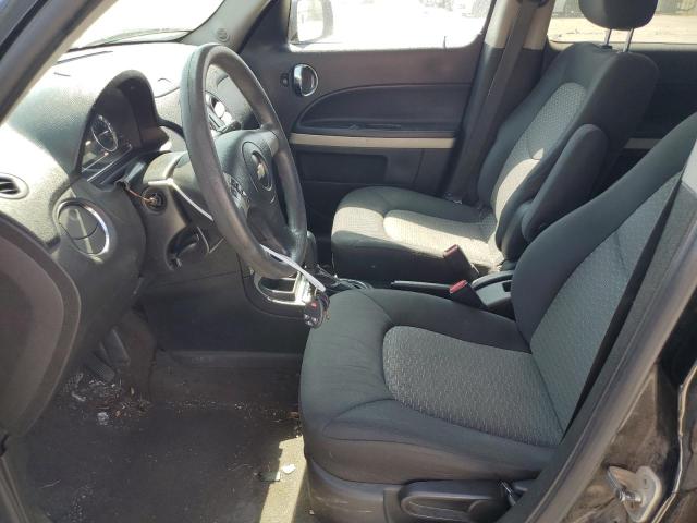 Photo 7 from auction – 2009 CHEVROLET HHR LS with VIN 3GNCA13B49S503783