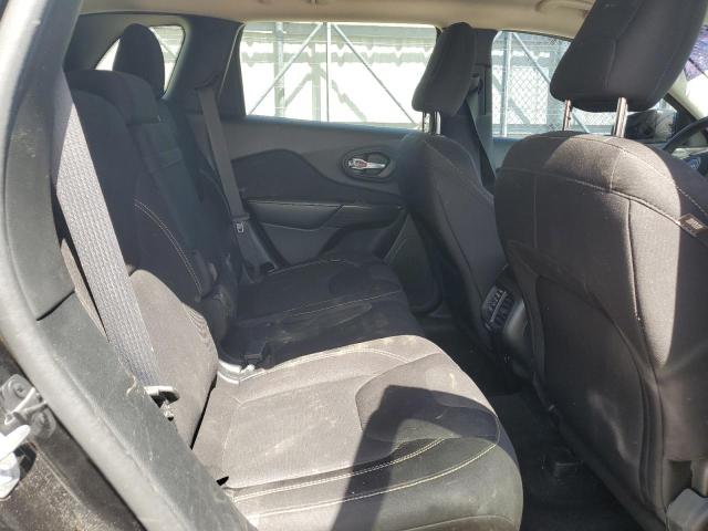 Photo 11 from auction – 2015 JEEP CHEROKEE L with VIN 1C4PJMCB4FW702408