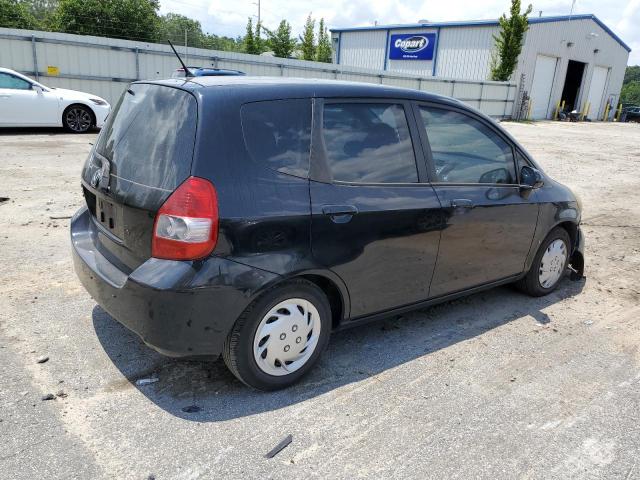 Photo 3 from auction – 2008 HONDA FIT with VIN JHMGD38458S018181