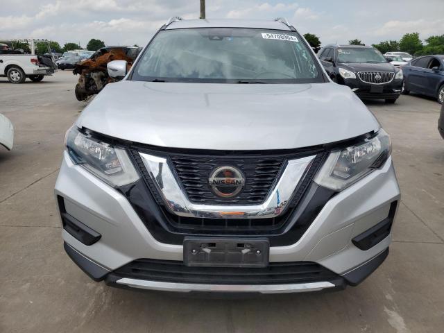 Photo 5 from auction – 2019 NISSAN ROGUE S with VIN KNMAT2MT9KP558533