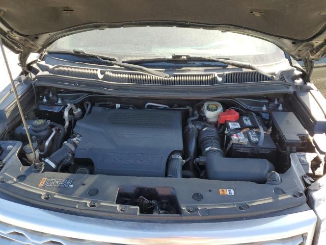 Photo 12 from auction – 2017 FORD EXPLORER P with VIN 1FM5K8HT6HGB13124