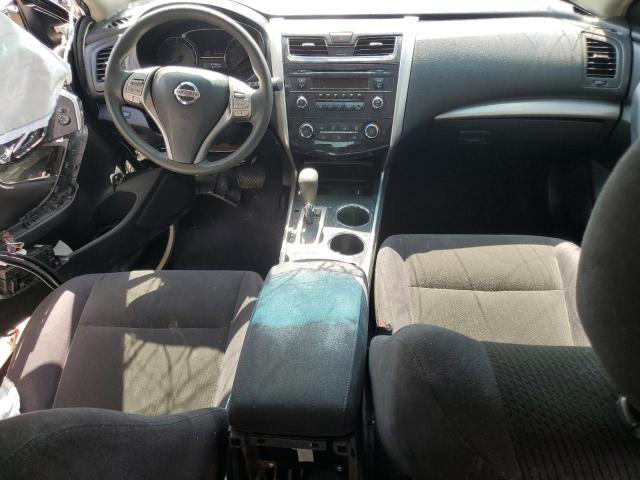 Photo 8 from auction – 2013 NISSAN ALTIMA 2.5 with VIN 1N4AL3AP7DC166938