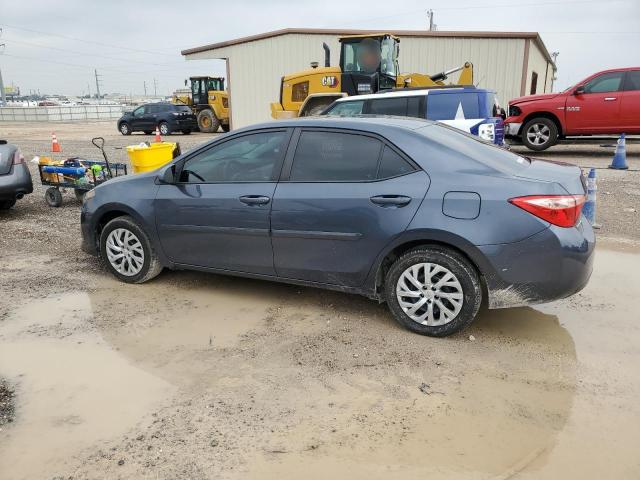 Photo 2 from auction – 2018 TOYOTA COROLLA L with VIN 5YFBURHE0JP800080