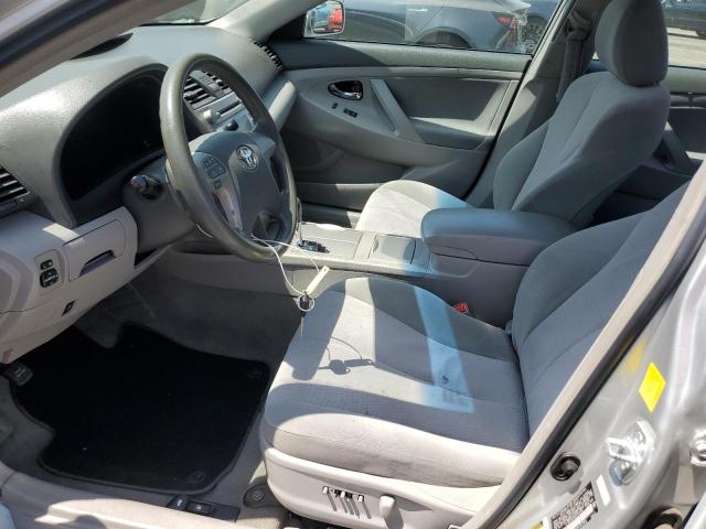 Photo 7 from auction – 2011 TOYOTA CAMRY BASE with VIN 4T1BF3EK2BU710768