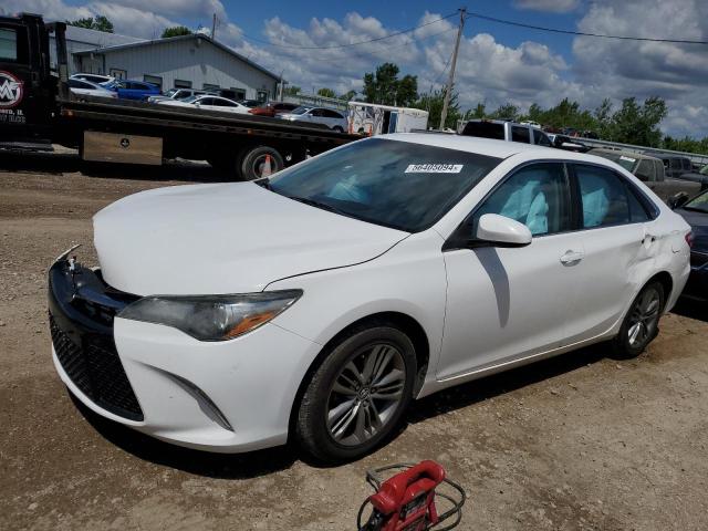 TOYOTA CAMRY LE 2016 with VIN 4T1BF1FKXGU239155 - Photo from auction