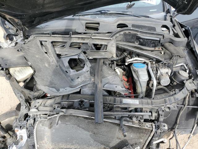 Photo 11 from auction – 2012 AUDI Q5 PREMIUM with VIN WA1DKAFP1CA099846