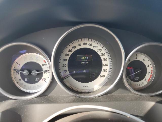 Zdjęcie 9 z aukcji – 2015 MERCEDES-BENZ E 400 z VIN WDDKK6FF7FF302138