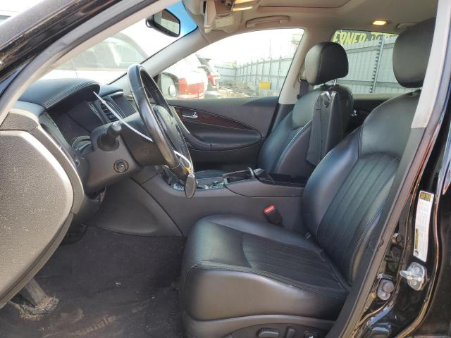 Photo 7 from auction – 2017 INFINITI QX50 with VIN JN1BJ0RR0HM403250
