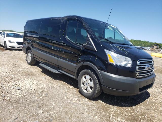 Photo 4 from auction – 2017 FORD TRANSIT T- with VIN 1FBZX2YMXHKA98853