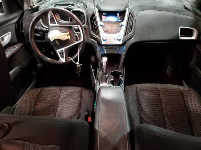 Photo 8 from auction – 2012 CHEVROLET EQUINOX LT with VIN 2GNALDEK0C1253638