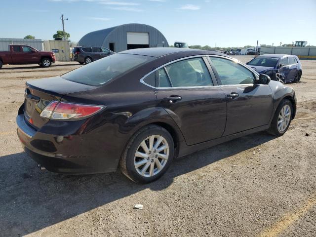 Photo 3 from auction – 2011 MAZDA 6 I with VIN 1YVHZ8CH7B5M07564