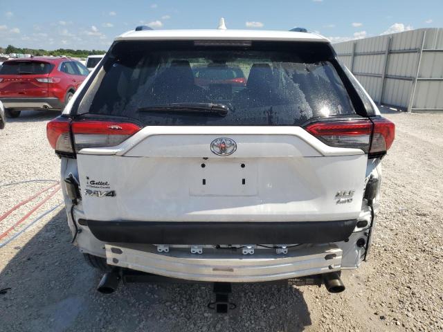 Photo 6 from auction – 2020 TOYOTA RAV4 XLE with VIN 2T3P1RFV0LC080288