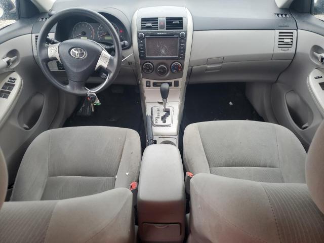 Photo 8 from auction – 2011 TOYOTA COROLLA BA with VIN 2T1BU4EE4BC674122