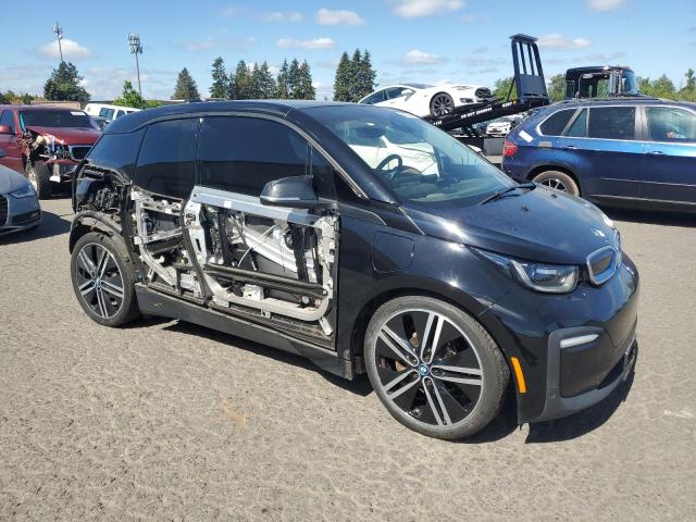 Photo 4 from auction – 2018 BMW I3 REX with VIN WBY7Z4C56JVD96055