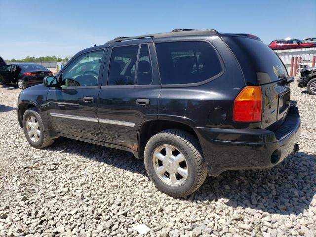 Photo 2 from auction – 2008 GMC ENVOY with VIN 1GKDT13S682136097
