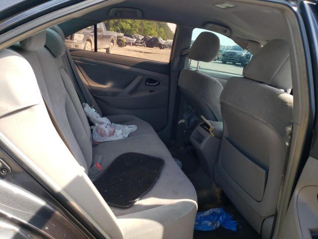 Photo 10 from auction – 2010 TOYOTA CAMRY BASE with VIN 4T4BF3EK6AR049816