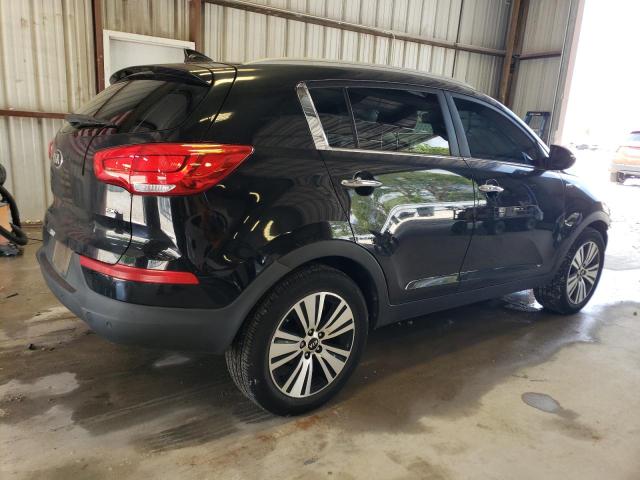 Foto 3 de la subasta – 2016 KIA SPORTAGE E con VIN KNDPCCAC3G7868866