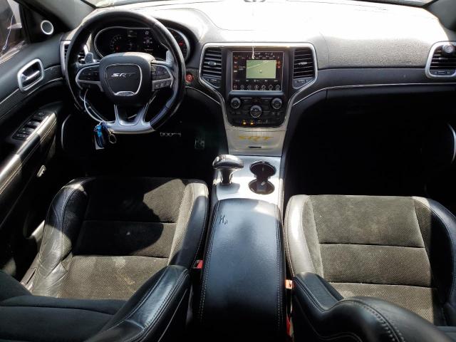 Photo 8 from auction – 2014 JEEP GRAND CHER with VIN 1C4RJFDJ2EC307279