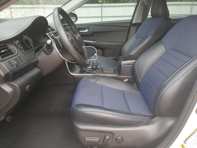 Photo 7 from auction – 2016 TOYOTA CAMRY LE with VIN 4T1BF1FK0GU534801