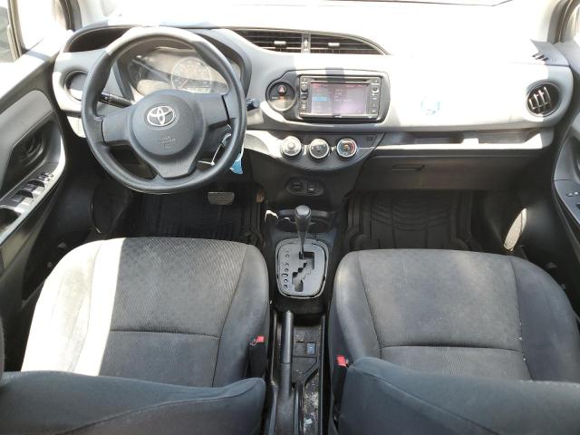 Photo 8 from auction – 2015 TOYOTA YARIS with VIN VNKKTUD36FA037172