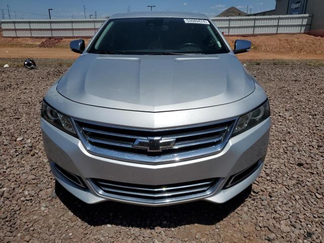Photo 5 from auction – 2016 CHEVROLET IMPALA LTZ with VIN 2G1145S32G9141075
