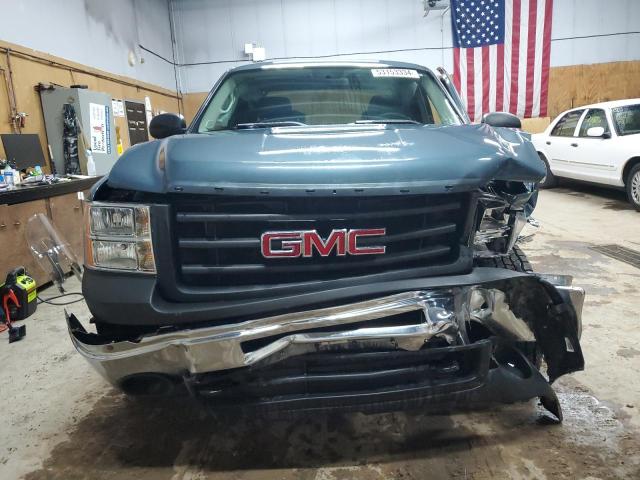 Photo 5 from auction – 2010 GMC SIERRA K15 with VIN 1GTSKTEA9AZ292315