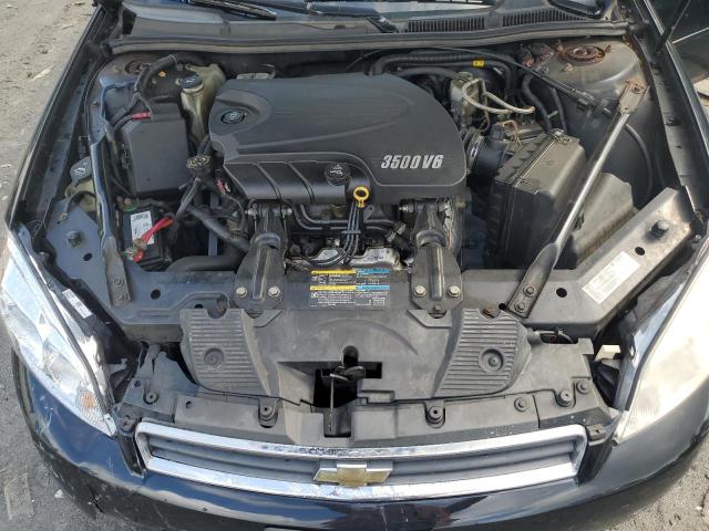 Photo 11 from auction – 2007 CHEVROLET IMPALA LT with VIN 2G1WT58K579227553