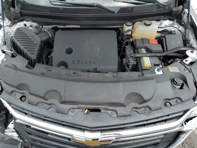 Photo 12 from auction – 2021 CHEVROLET TRAVERSE L with VIN 1GNERFKW2MJ245552