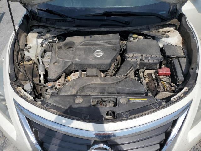 Photo 11 from auction – 2015 NISSAN ALTIMA 2.5 with VIN 1N4AL3AP8FC411023