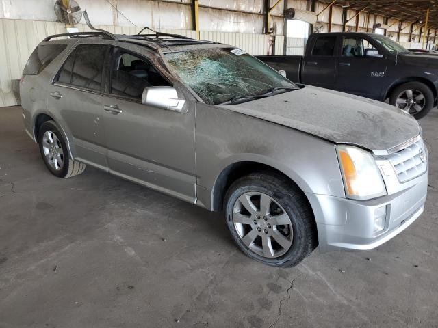 Photo 4 from auction – 2006 CADILLAC SRX with VIN 1GYEE637860140898