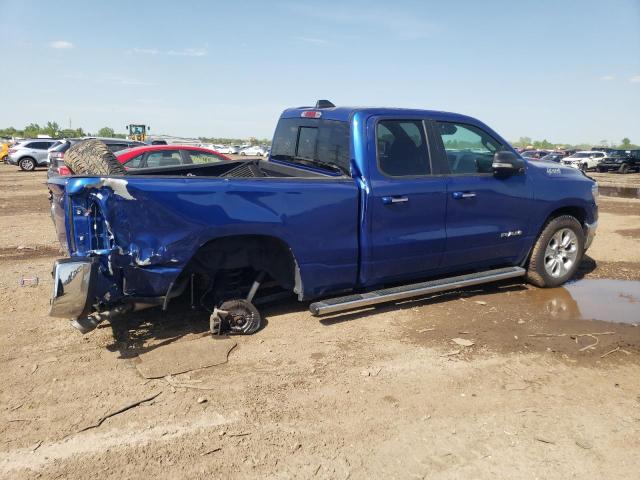 Photo 3 from auction – 2019 DODGE RAM with VIN 1C6SRFBTXKN542664