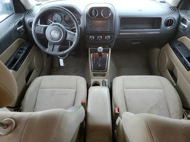 Zdjęcie 8 z aukcji – 2012 JEEP PATRIOT LA z VIN 1C4NJPFA8CD575438