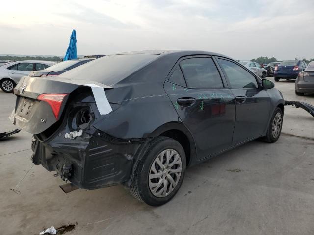 Photo 3 from auction – 2019 TOYOTA COROLLA L with VIN 2T1BURHE4KC204956