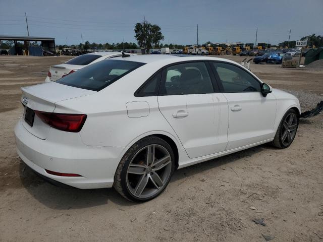 Photo 3 from auction – 2020 AUDI A3 PREMIUM with VIN WAUCUGFF8LA073103