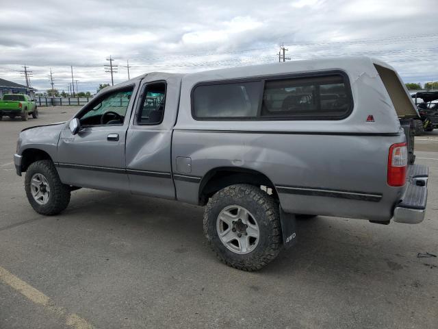 Photo 2 from auction – 1997 TOYOTA T100 XTRAC with VIN JT4UN24D3V0043573