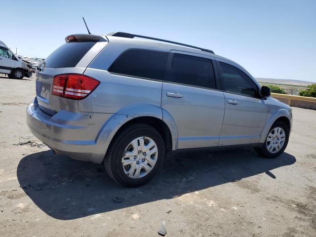 Photo 3 from auction – 2018 DODGE JOURNEY SE with VIN 3C4PDCAB6JT347602