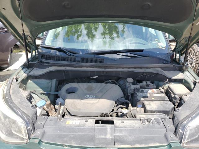 Photo 11 from auction – 2014 KIA SOUL with VIN KNDJN2A21E7021388