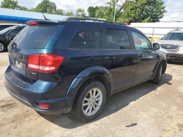 Photo 3 from auction – 2013 DODGE JOURNEY SX with VIN 3C4PDDBG9DT519335