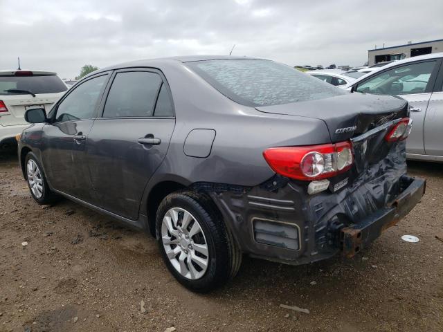 Photo 2 from auction – 2012 TOYOTA COROLLA BA with VIN 5YFBU4EEXCP069104